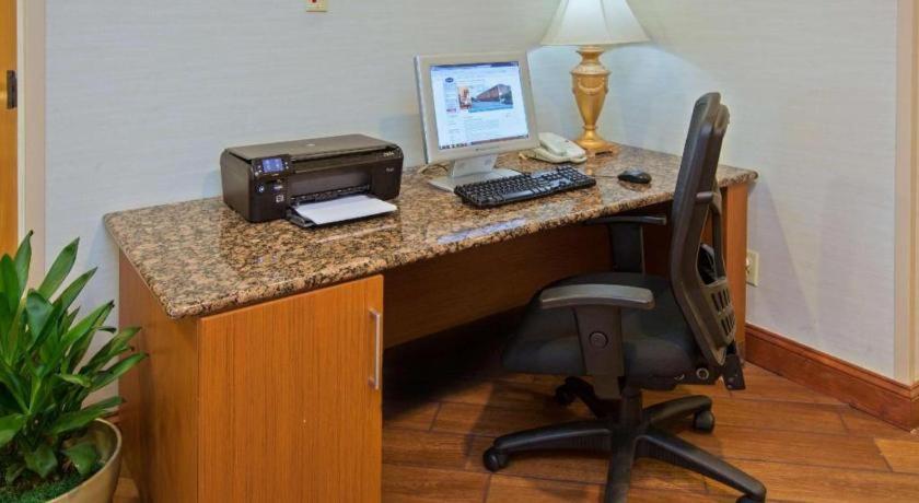 فندق هامبتون إن هيكسون Hixson المظهر الخارجي الصورة